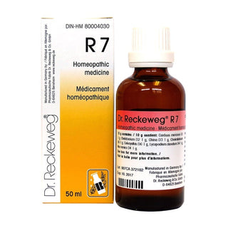 Dr. Reckeweg R7 50mL