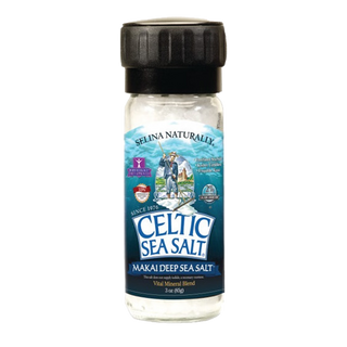 Celtic Sea Salt Makai Deep Sea Salt 85g