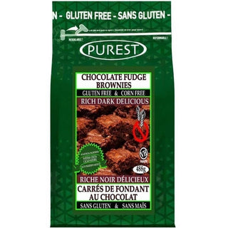 Purest Chocolate Fudge Brownie Mix 488g