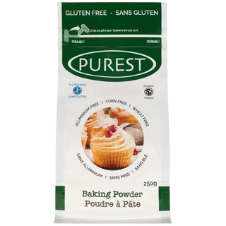 Purest Baking Powder 250g