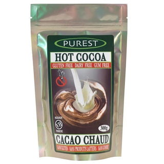 Purest Hot Cocoa 300g