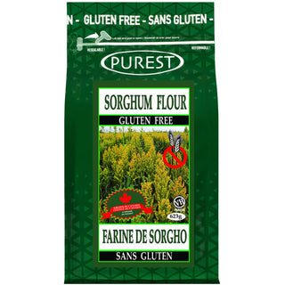 Purest Sorghum Flour 623g