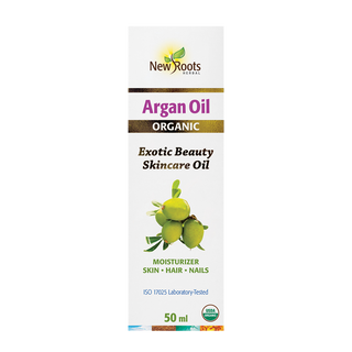 New Roots Argan Oil 50mL