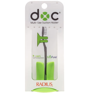 Radius Doc Multi-Use Suction Holder