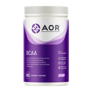 AOR BCAA 300g