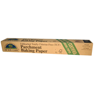 If You Care Parchment Paper 70SqFt