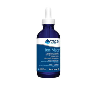 Monnol Ion-Mag 120mL