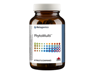 Metagenics PhytoMulti 60 Tablets