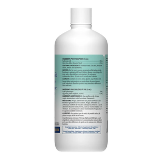 Omega Alpha Hyaluronic Acid Cats & Dogs 500mL