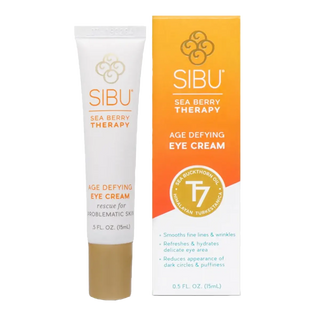 Sibu Sea Berry Therapy Age-Defying Eye Cream 15mL