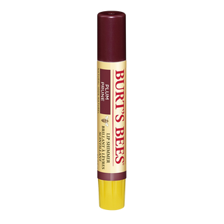 Burt's Bees Lip Shimmer Plum 2.6g