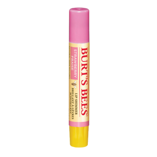 Burt's Bees Lip Shimmer Strawberry 2.6g