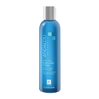 Andalou Naturals Clear Skin Pure Pore Toner Willow Bark 178mL