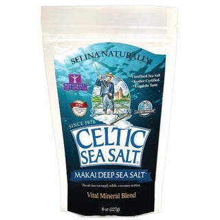 Celtic Sea Salt Makai Deep Sea Salt 227g