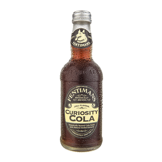 Fentiman's Soft Drink Curiosity Cola 275mL