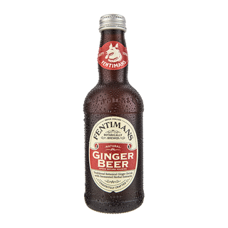 Fentiman's Soft Drink Ginger Beer 275mL