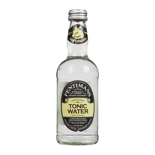 Fentiman's Soft Drink Tonic Water 275mL