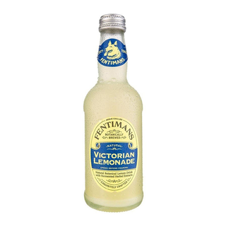 Fentiman's Soft Drink Victorian Lemonade 275mL