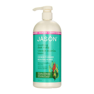 Jason Smoothing Sea Kelp Conditioner 946mL