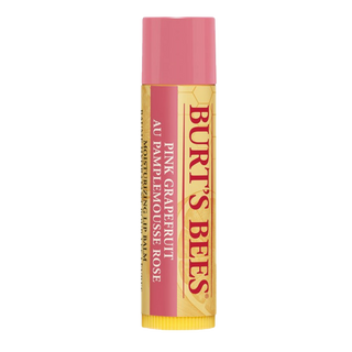 Burt's Bees Lip Balm Pink Grapefruit 4.25g