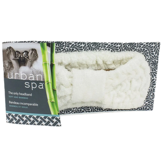 Urban Spa The Only Headband