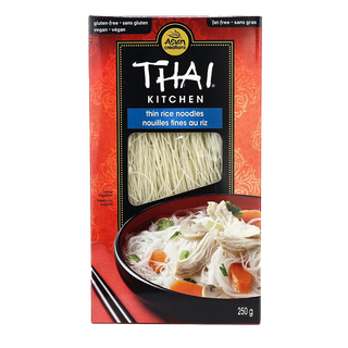 Thai Kitchen Rice Noodles Thin 250g