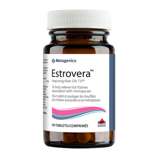 Metagenics Estrovera 90 Tablets