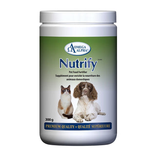 Omega Alpha Nutrify 300g