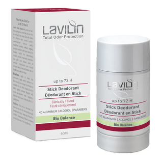 Lavilin Deodorant Stick 72 Hour 60mL