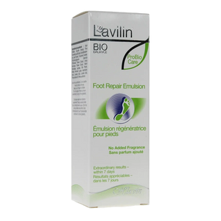 Lavilin Foot Repair Emulsion 80mL