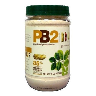 Bell Plantation PB2 Powder Peanut Butter Original 453g