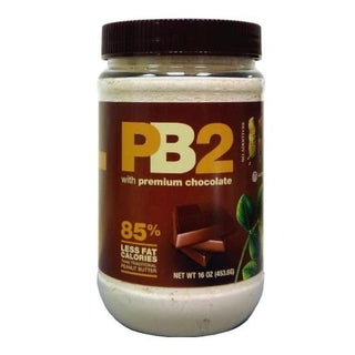 Bell Plantation PB2 Powdered Peanut Butter Chocolate 453g