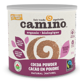 Camino Cocoa Powder Natural 224g