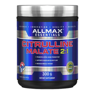 Allmax Citrulline Malate 2:1 300g