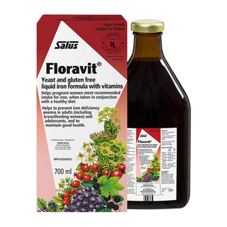 Salus Floravit 700mL