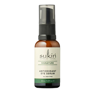 Sukin Antioxidant Eye Serum Signature 30mL