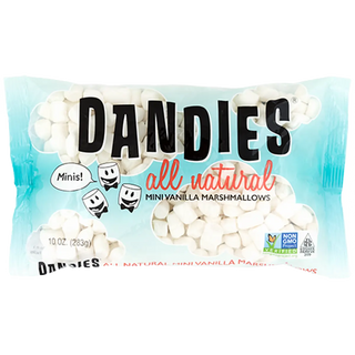 Dandies Marshmallows Mini Vanilla 283g