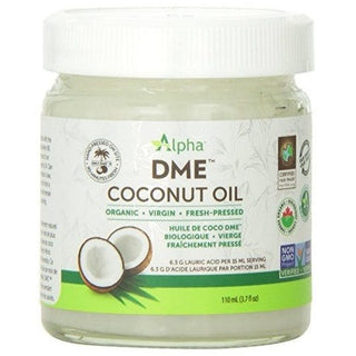 Alpha DME Coconut Oil 110ml