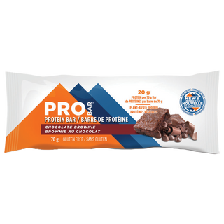 ProBar Protein Bar Chocolate Brownie 70g