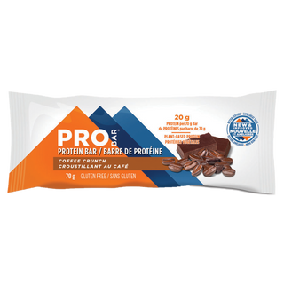 ProBar Protein Bar Coffee Crunch 70g