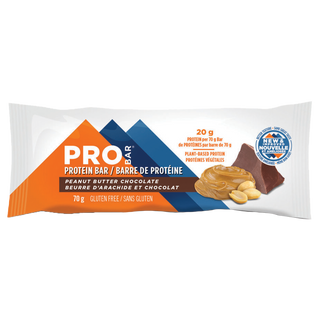 ProBar Protein Bar Peanut Butter Chocolate 70g