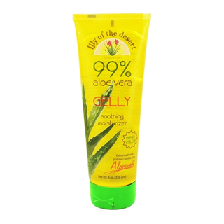 Lily Of The Desert 99% Aloe Vera Gelly 228g