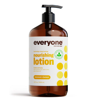 Everyone Nourishing Lotion 2 In 1 Coconut Lemon 946mL