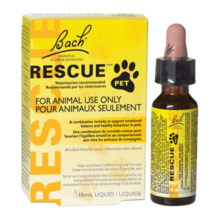 Bach Rescue Pet 10mL