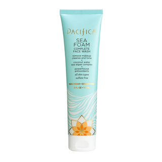 Pacifica Face Wash Sea Foam 5 oz