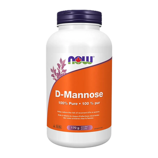 NOW D-Mannose 170g