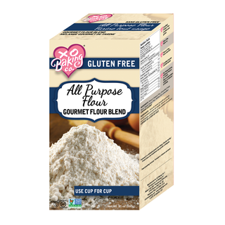 XO Baking All Purpose Flour 595g