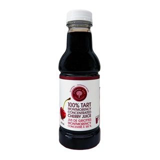 Cherry Bay Tart Cherry Concentrate 473mL