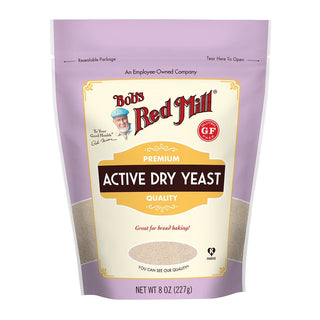 Bob's Red Mill Active Dry Yeast 227g