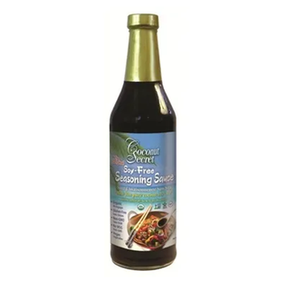 Coconut Secret Organic Raw Soy-Free Seasoning Sauce 500mL